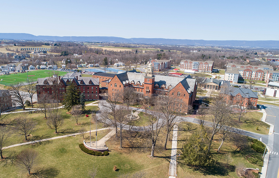 Shippensburg, PA